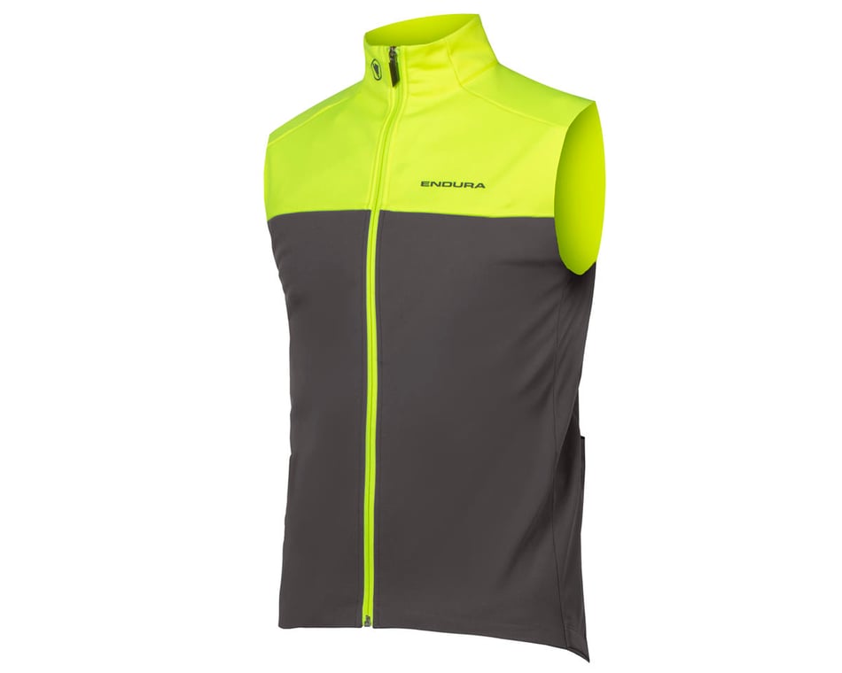 Endura windchill vest sale